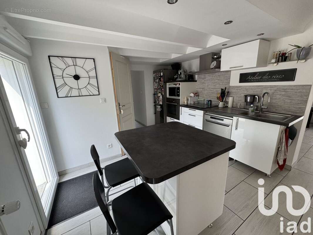 Photo 7 - Maison à SARAN