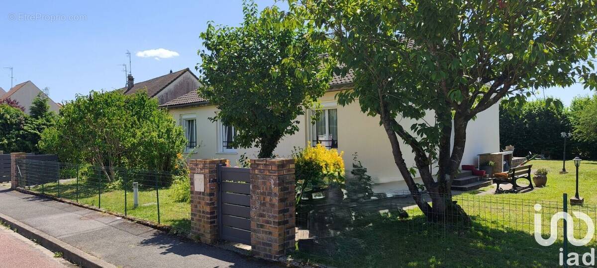 Photo 1 - Maison à TILLE