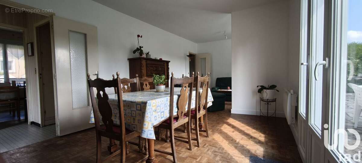 Photo 2 - Maison à TILLE