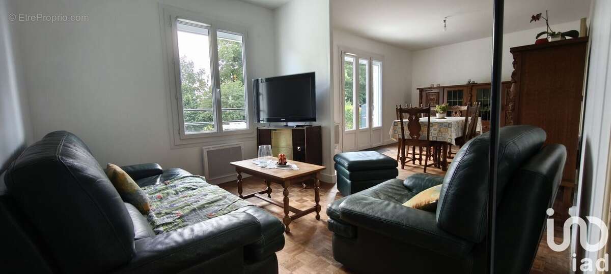 Photo 3 - Maison à TILLE