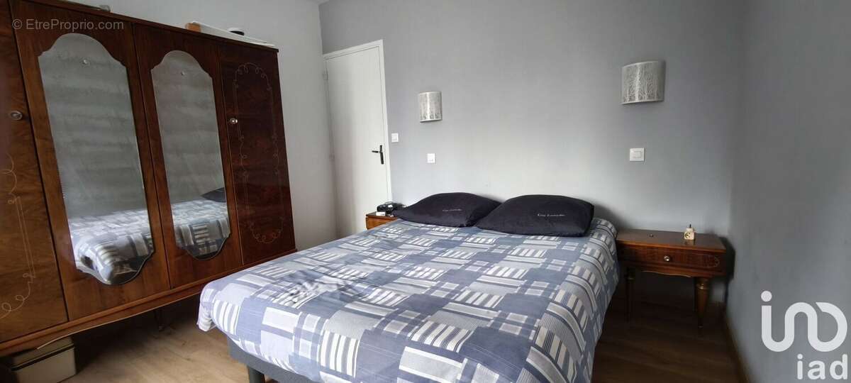 Photo 4 - Maison à TILLE