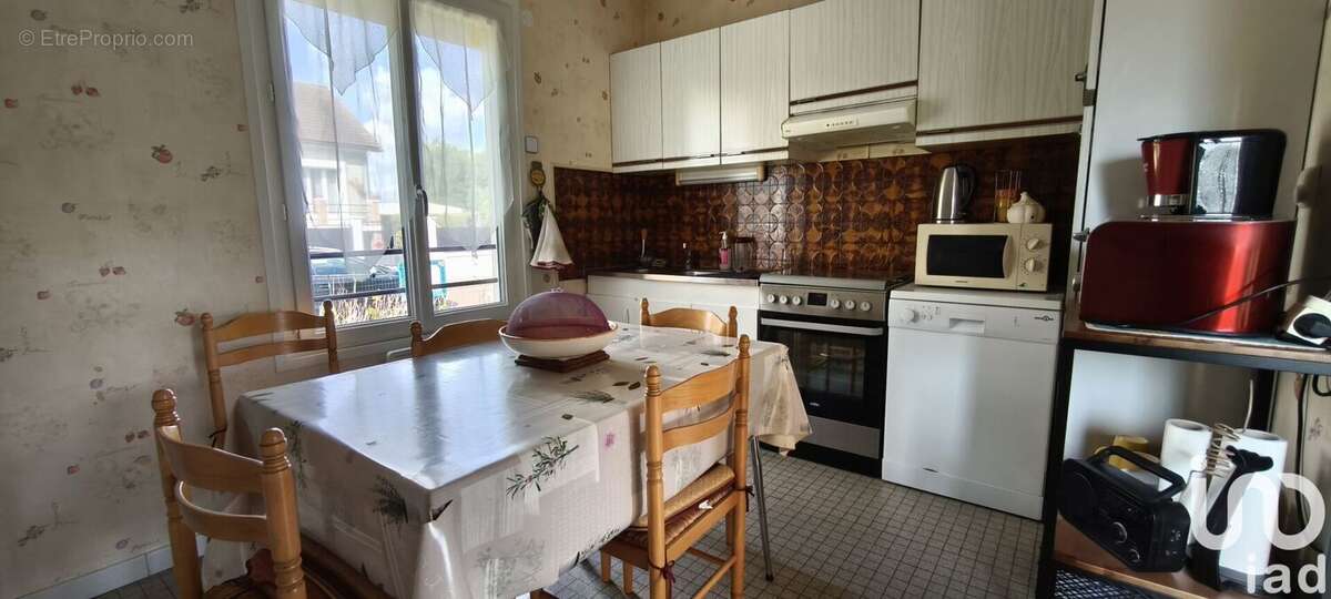 Photo 7 - Maison à TILLE