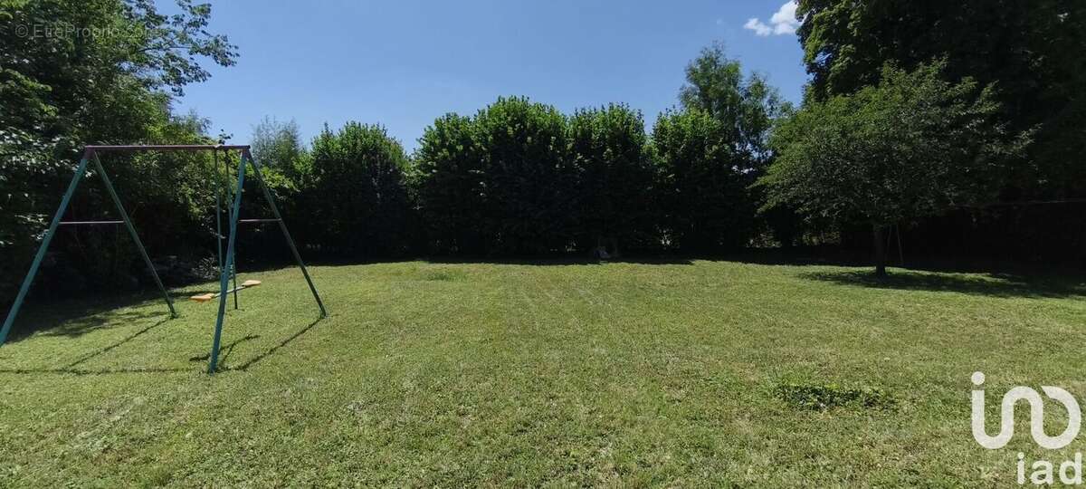 Photo 8 - Maison à TILLE