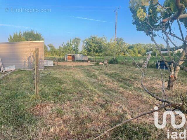 Photo 1 - Terrain à L&#039;HERBERGEMENT