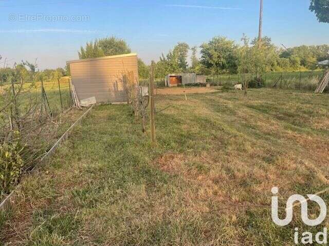 Photo 3 - Terrain à L&#039;HERBERGEMENT
