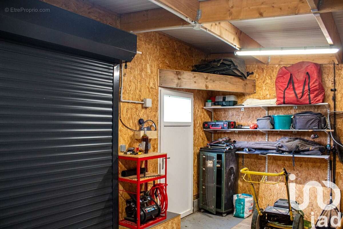 Photo 4 - Terrain à L&#039;HERBERGEMENT