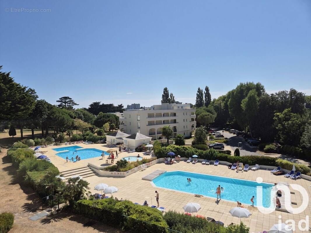 Photo 1 - Appartement à LA BAULE-ESCOUBLAC