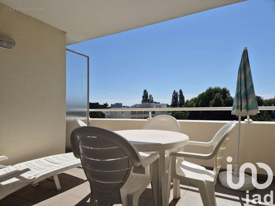 Photo 2 - Appartement à LA BAULE-ESCOUBLAC