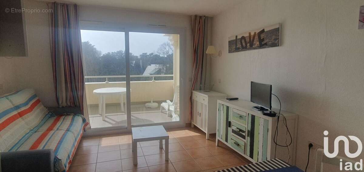 Photo 3 - Appartement à LA BAULE-ESCOUBLAC