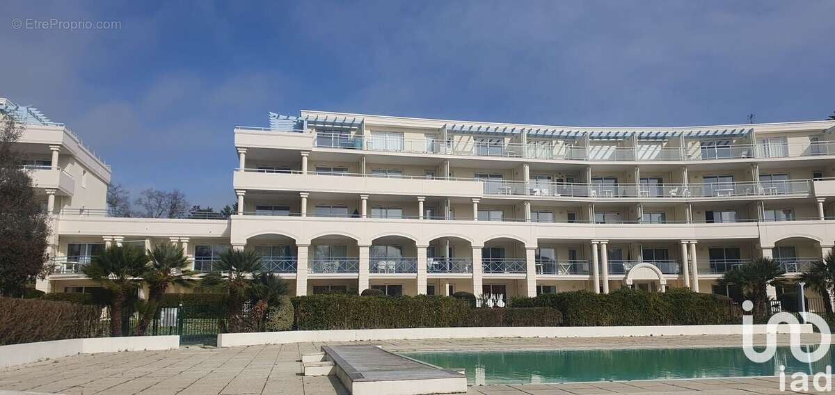 Photo 9 - Appartement à LA BAULE-ESCOUBLAC