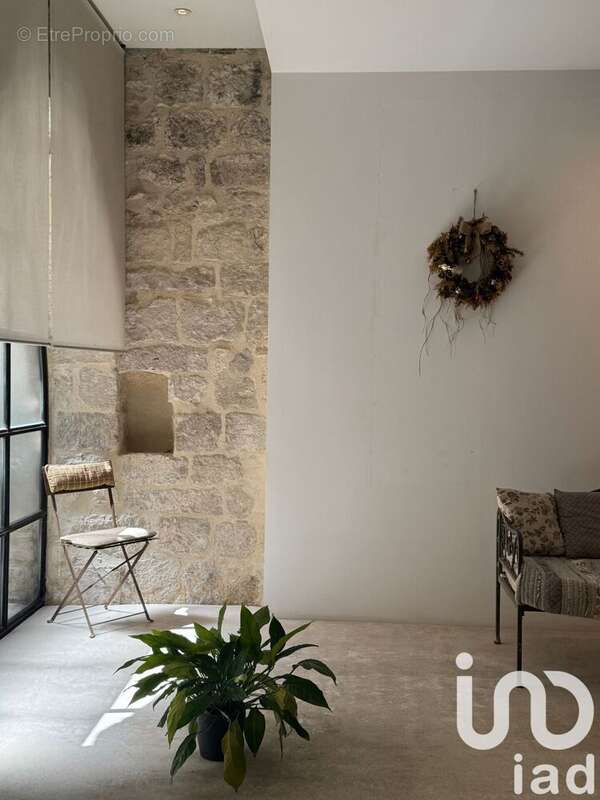 Photo 2 - Maison à MONTCUQ