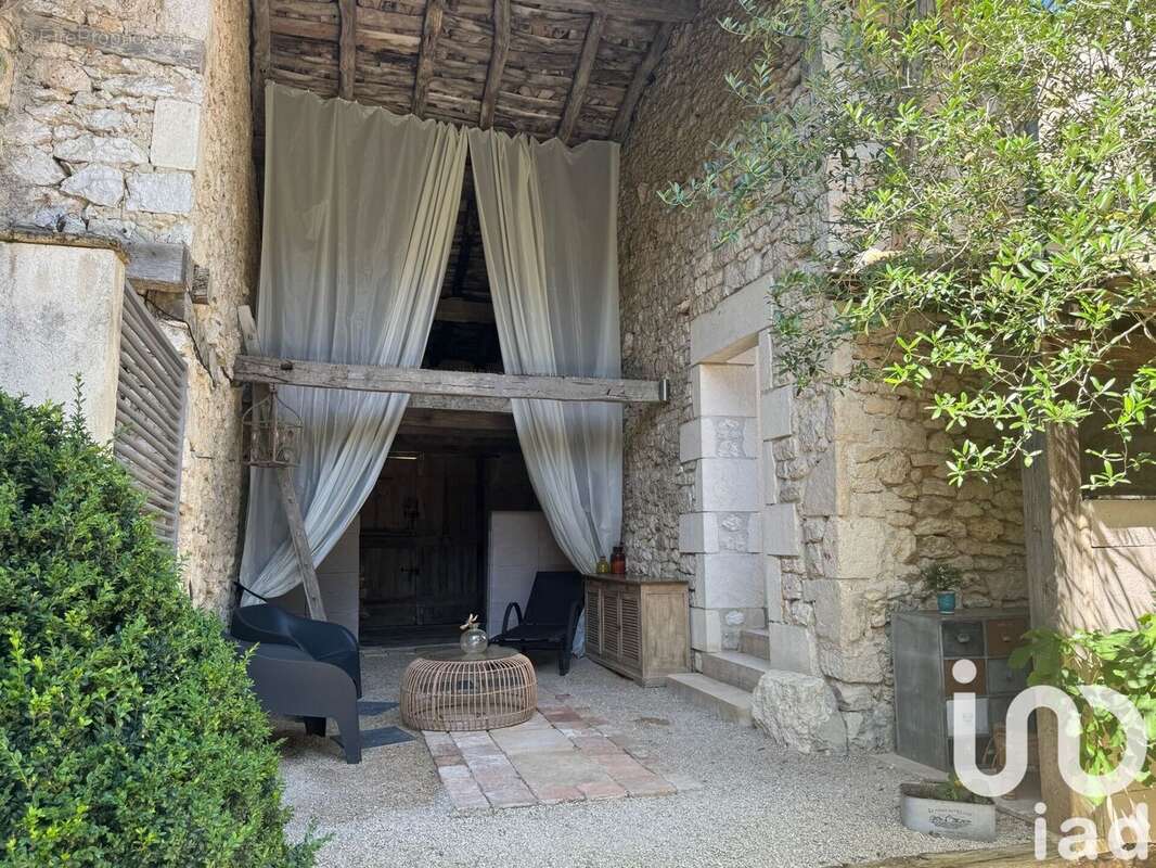 Photo 4 - Maison à MONTCUQ