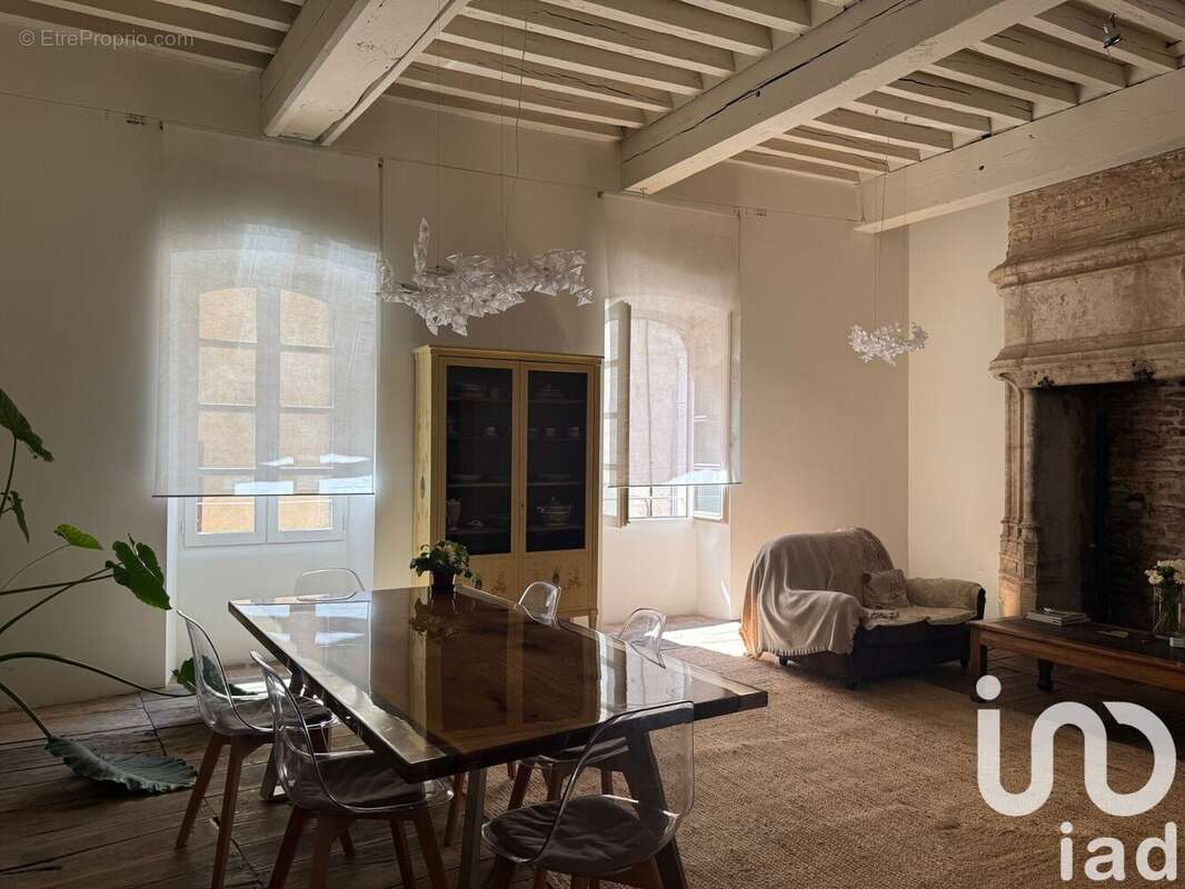 Photo 5 - Maison à MONTCUQ