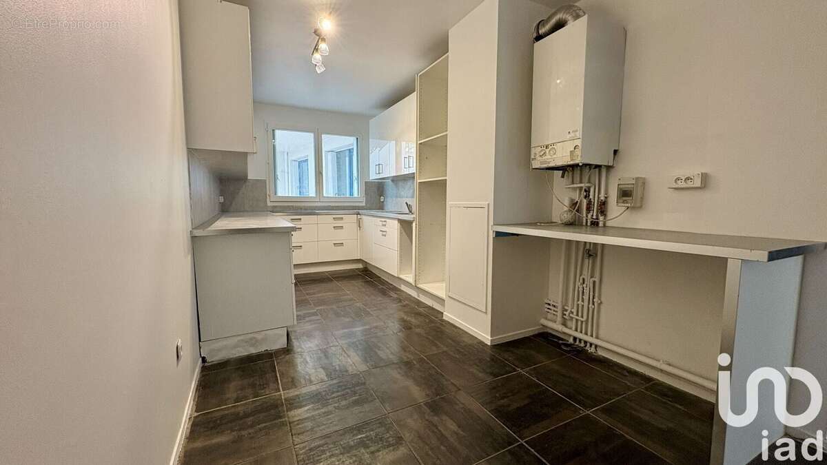 Photo 3 - Appartement à ARCUEIL