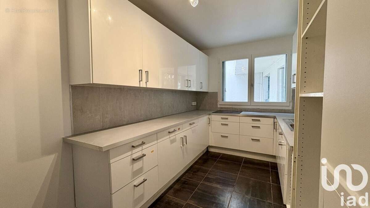 Photo 4 - Appartement à ARCUEIL