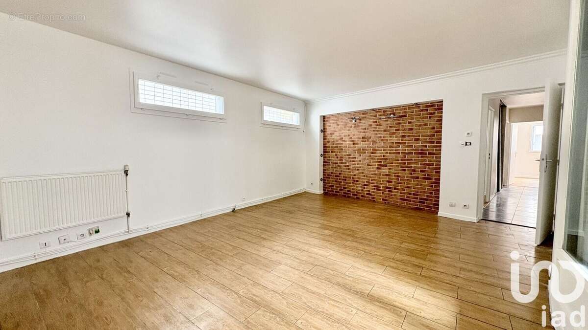 Photo 5 - Appartement à ARCUEIL