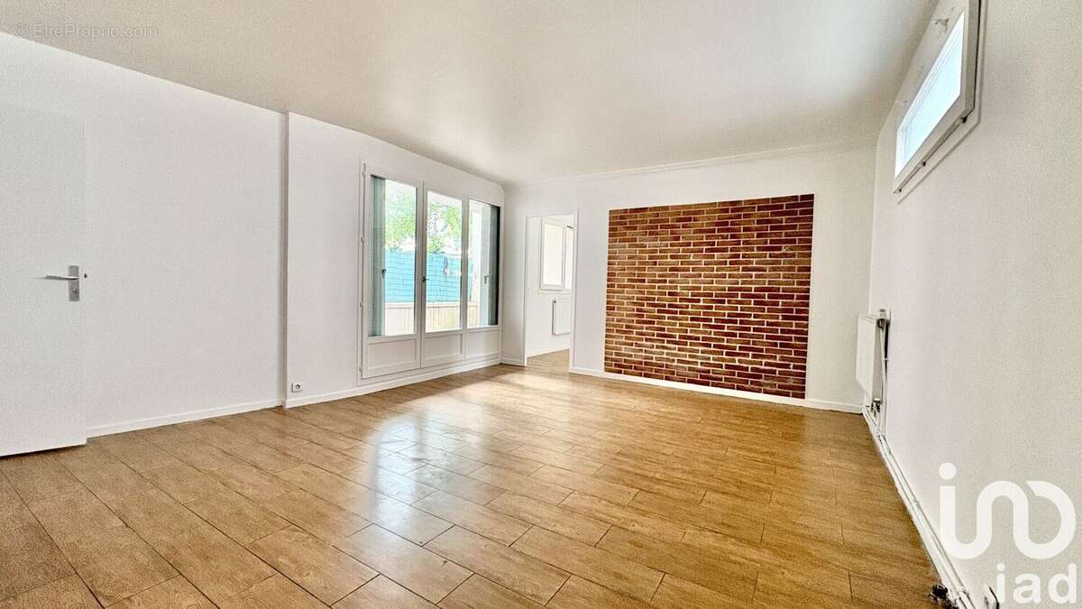 Photo 7 - Appartement à ARCUEIL