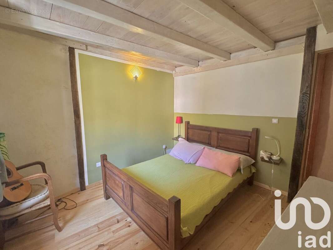 Photo 3 - Maison à SAINT-MARTIAL