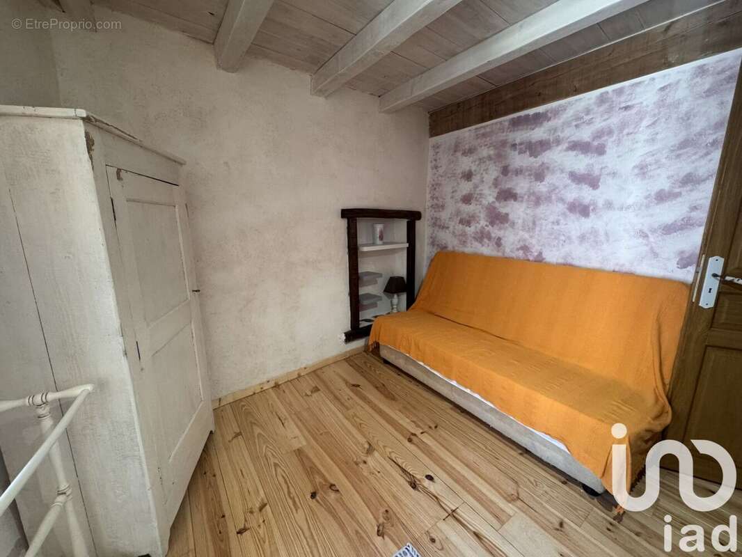 Photo 4 - Maison à SAINT-MARTIAL