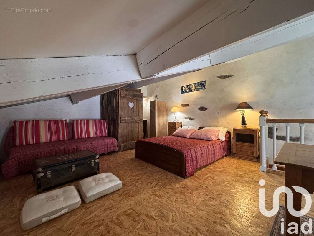 Photo 5 - Maison à SAINT-MARTIAL