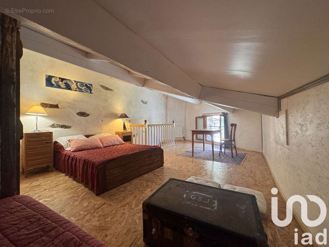 Photo 6 - Maison à SAINT-MARTIAL