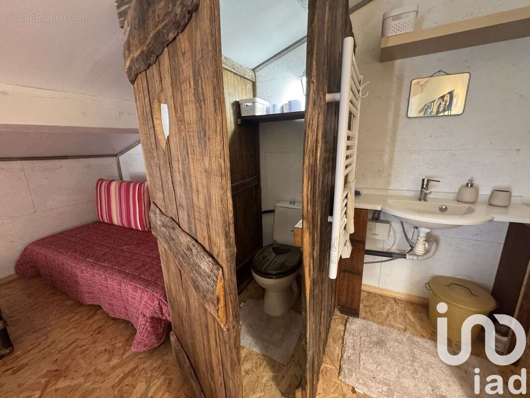 Photo 7 - Maison à SAINT-MARTIAL