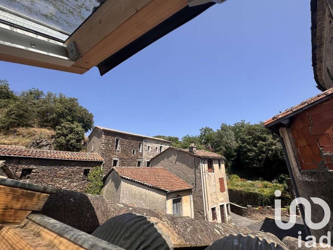 Photo 9 - Maison à SAINT-MARTIAL