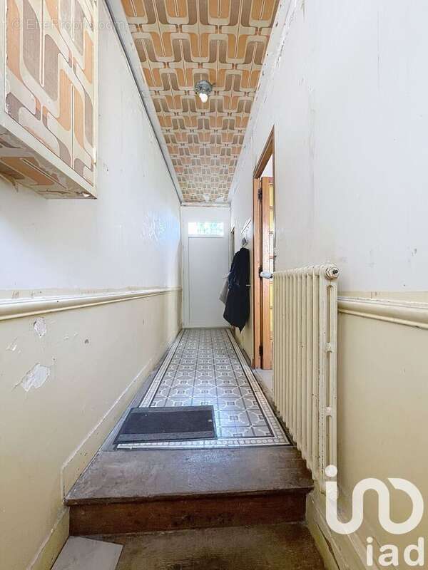 Photo 2 - Maison à CHATILLON-SUR-LOIRE