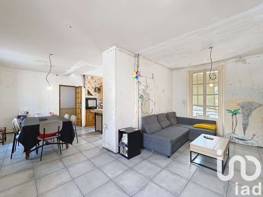 Photo 3 - Maison à CHATILLON-SUR-LOIRE