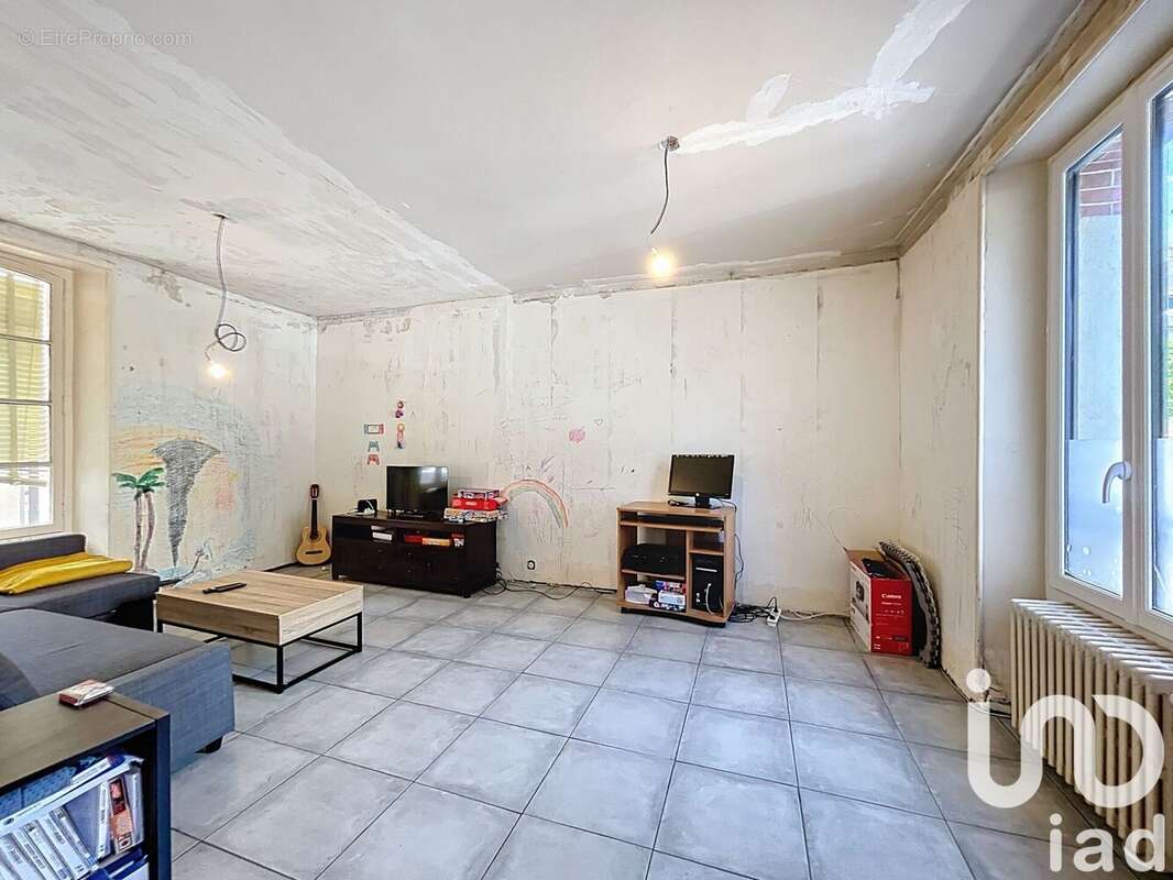 Photo 6 - Maison à CHATILLON-SUR-LOIRE