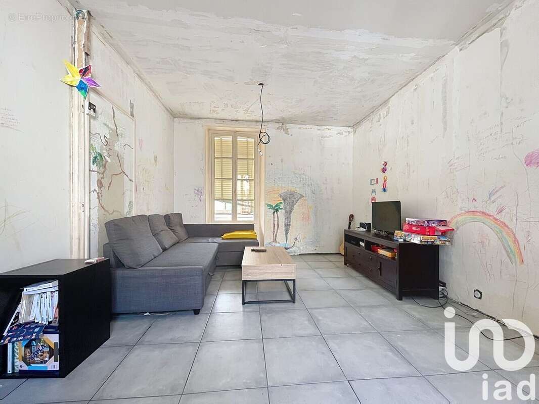 Photo 7 - Maison à CHATILLON-SUR-LOIRE