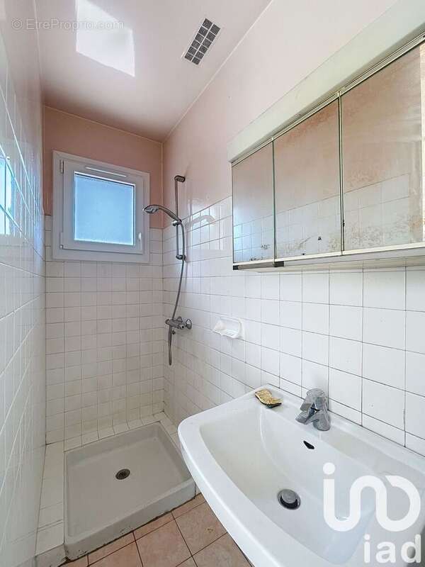 Photo 9 - Maison à CHATILLON-SUR-LOIRE