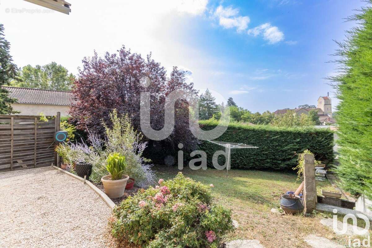 Photo 2 - Maison à CHARBONNIERES-LES-BAINS