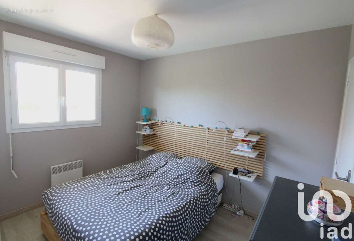 Photo 7 - Maison à CORMELLES-LE-ROYAL