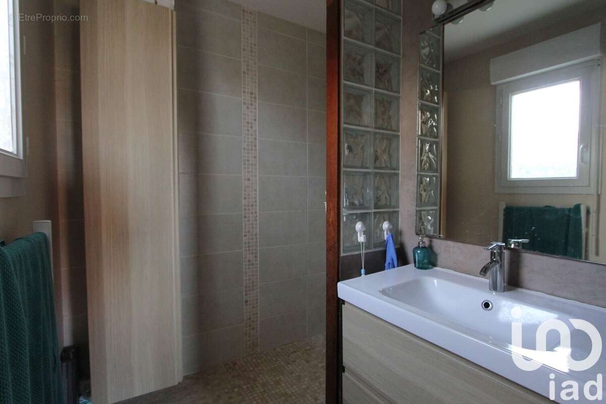 Photo 8 - Maison à CORMELLES-LE-ROYAL