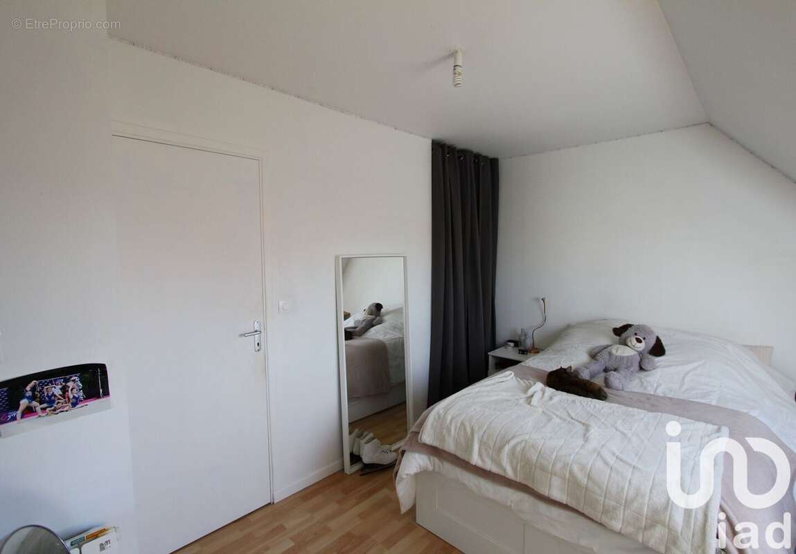 Photo 9 - Maison à CORMELLES-LE-ROYAL