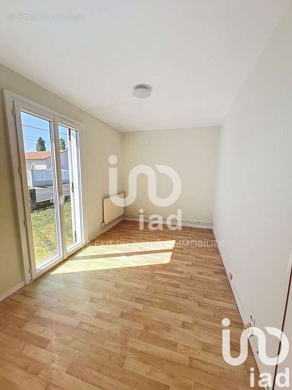 Photo 6 - Maison à GORGES