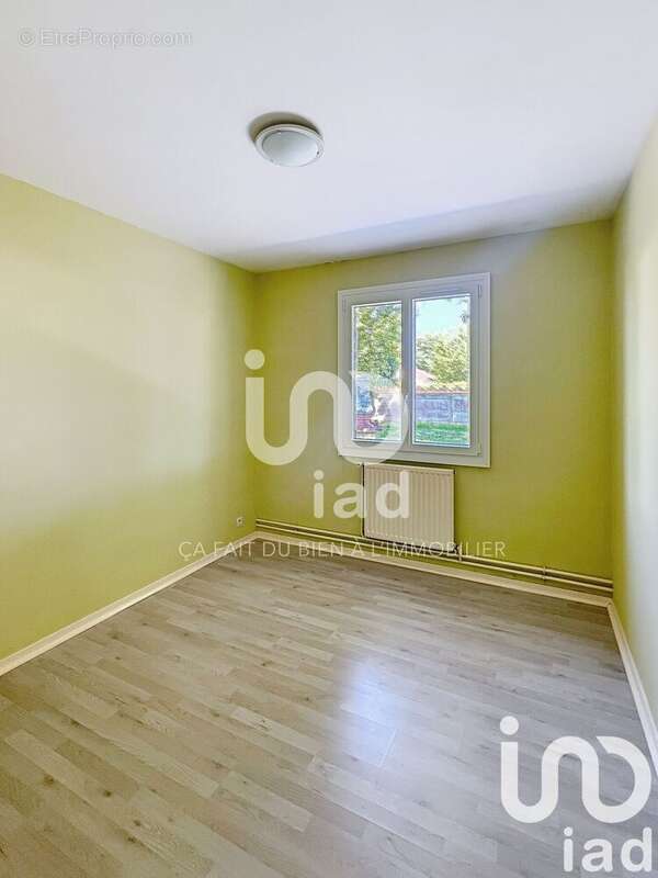 Photo 8 - Maison à GORGES