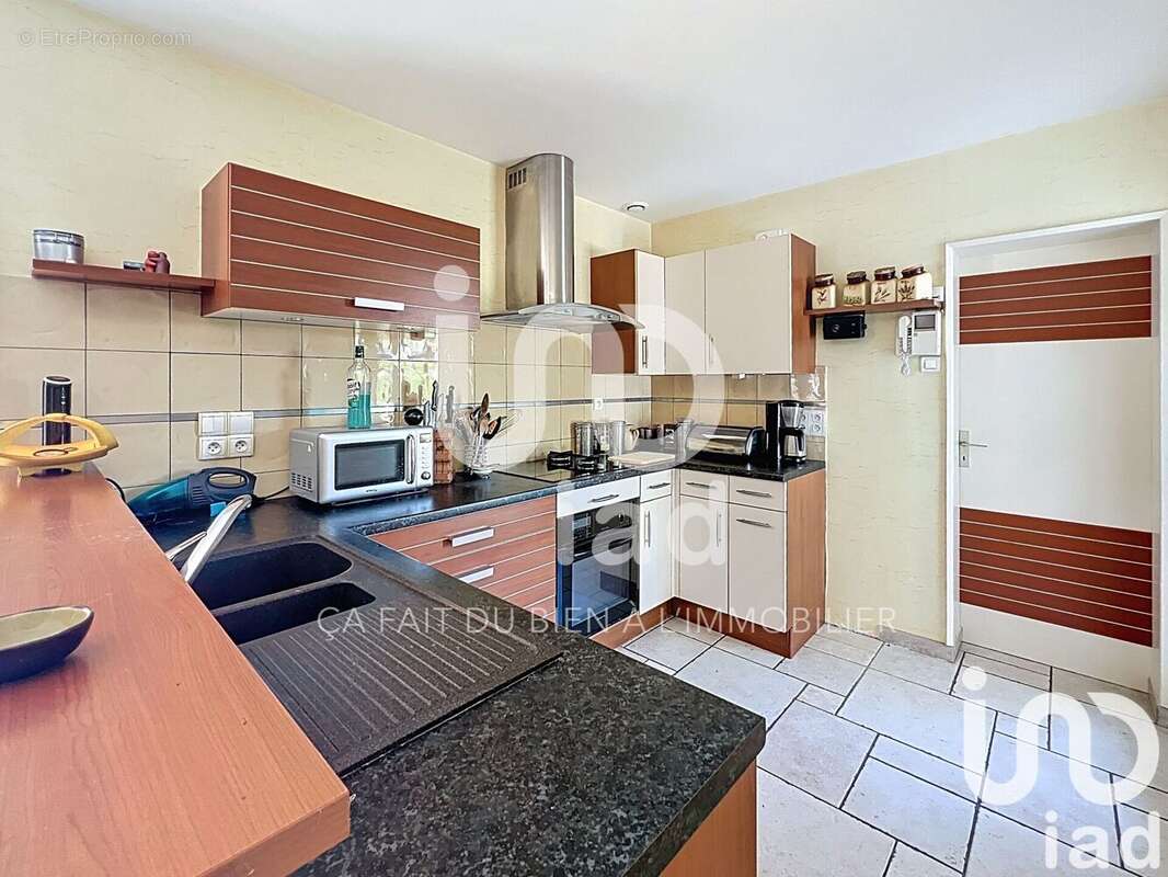 Photo 4 - Maison à CLISSON