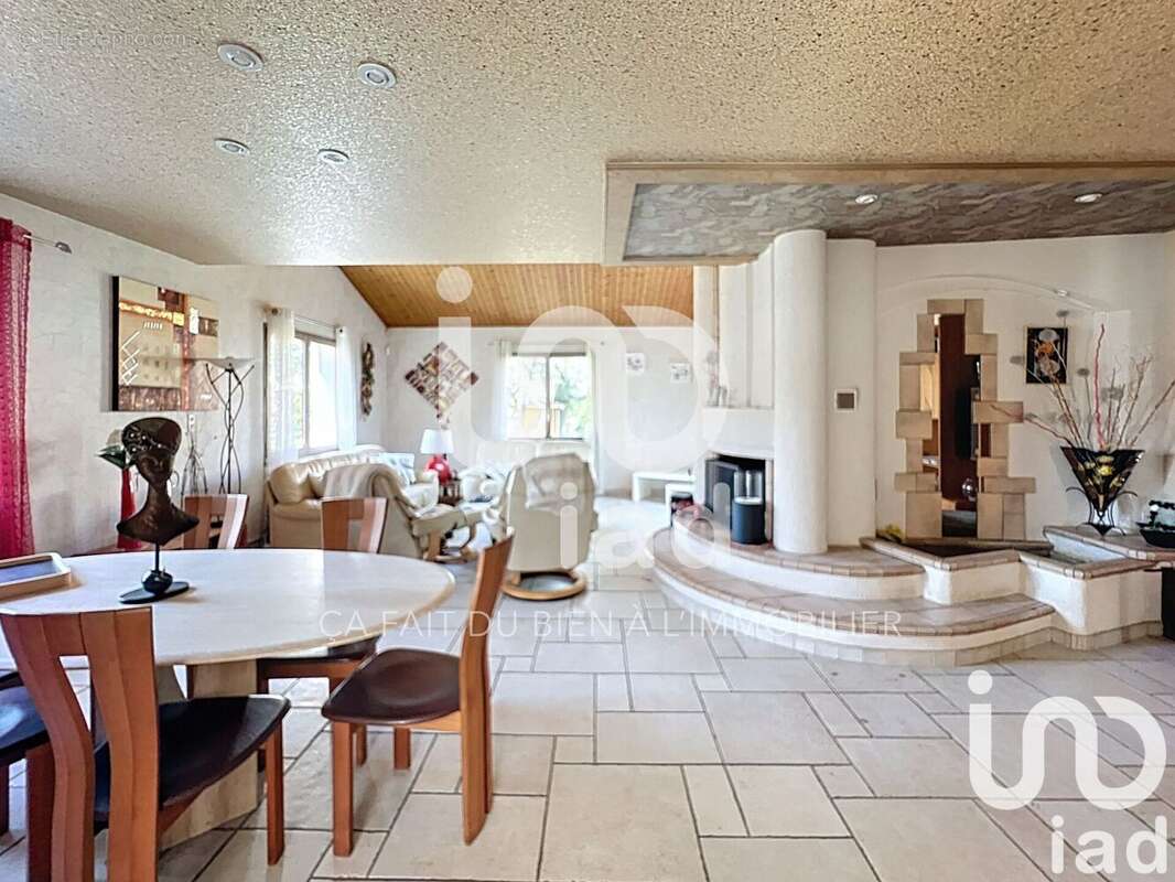 Photo 6 - Maison à CLISSON