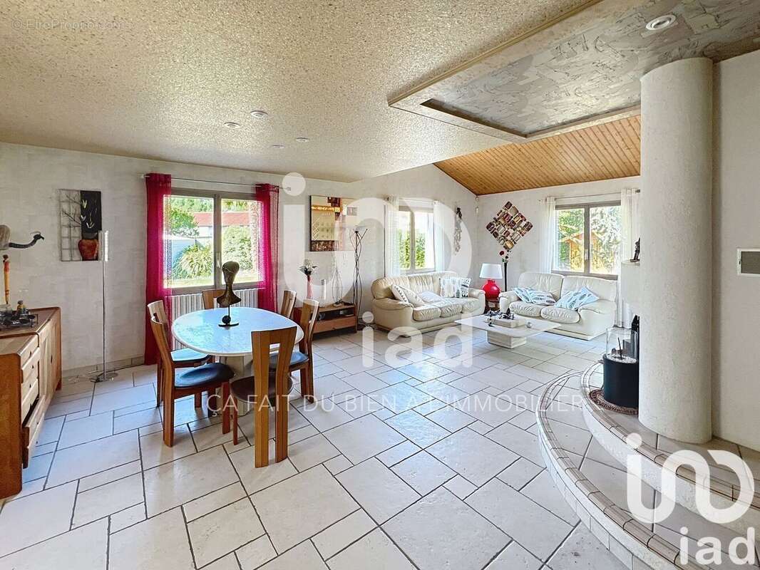 Photo 7 - Maison à CLISSON