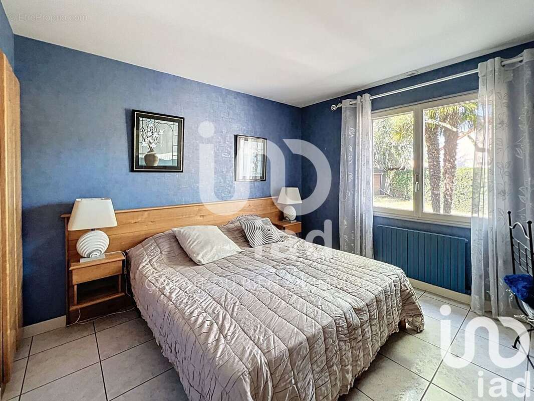 Photo 8 - Maison à CLISSON