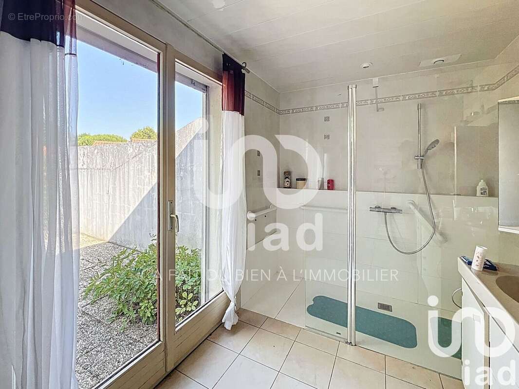 Photo 9 - Maison à CLISSON