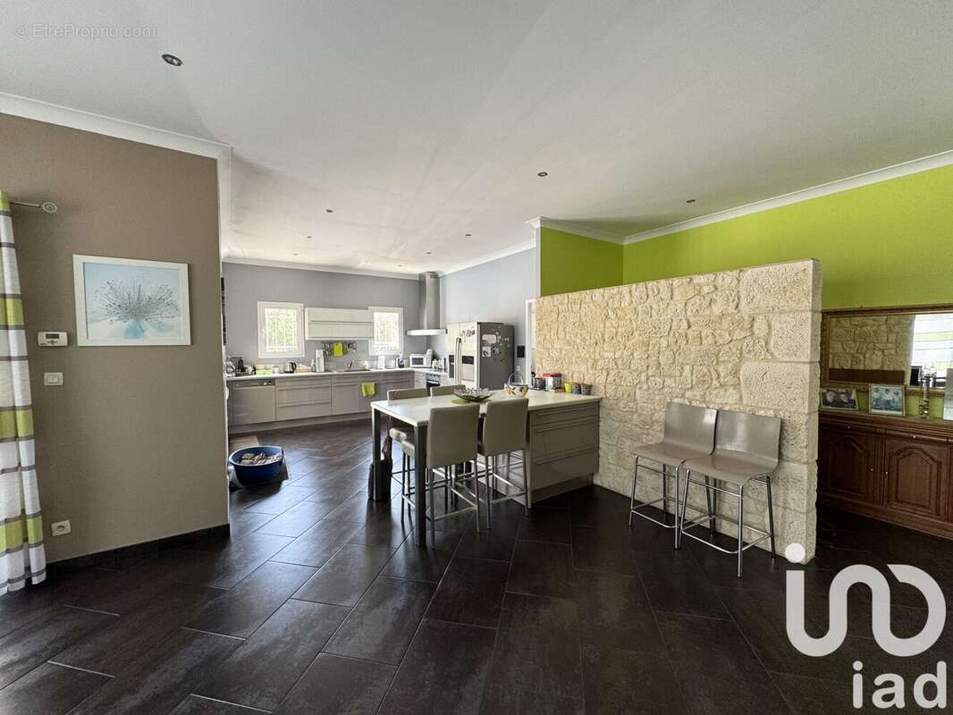 Photo 8 - Maison à MARSAS