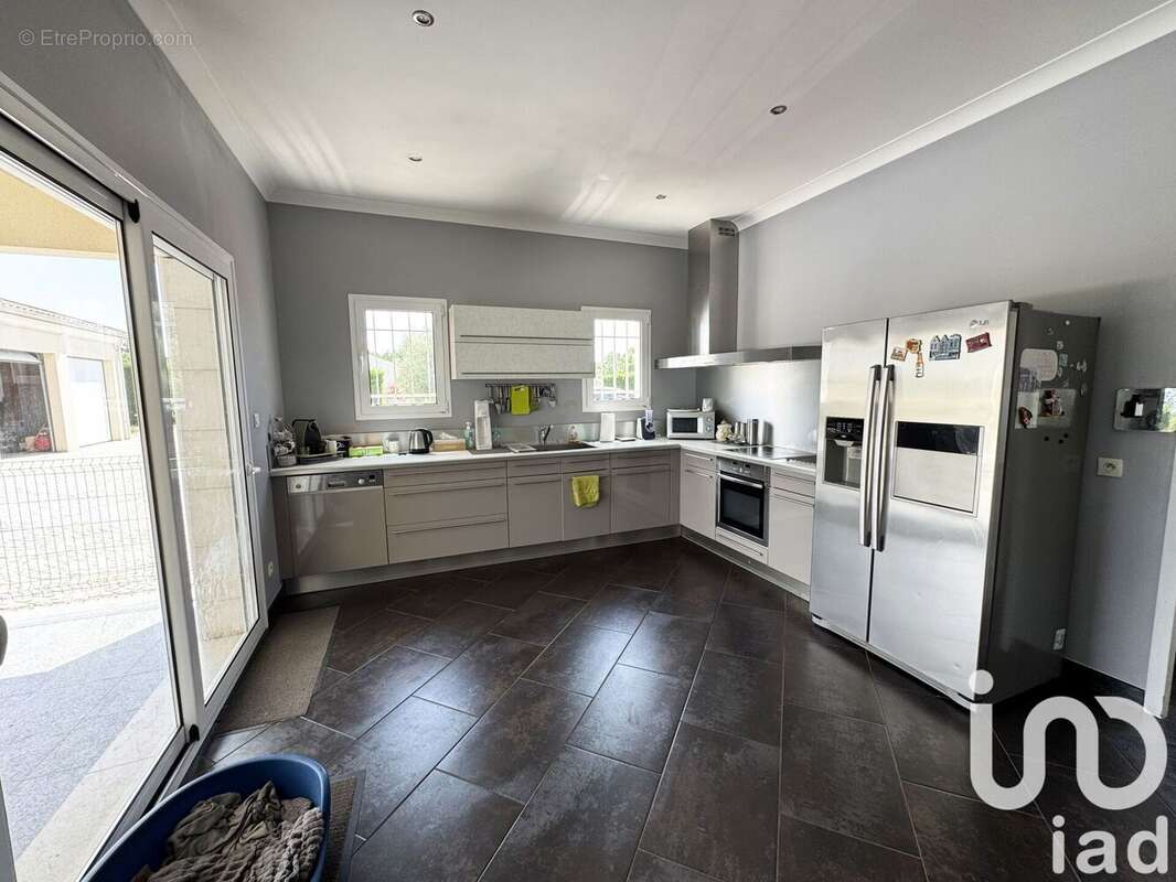 Photo 9 - Maison à MARSAS