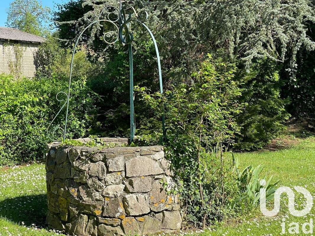 Photo 2 - Maison à MASLACQ