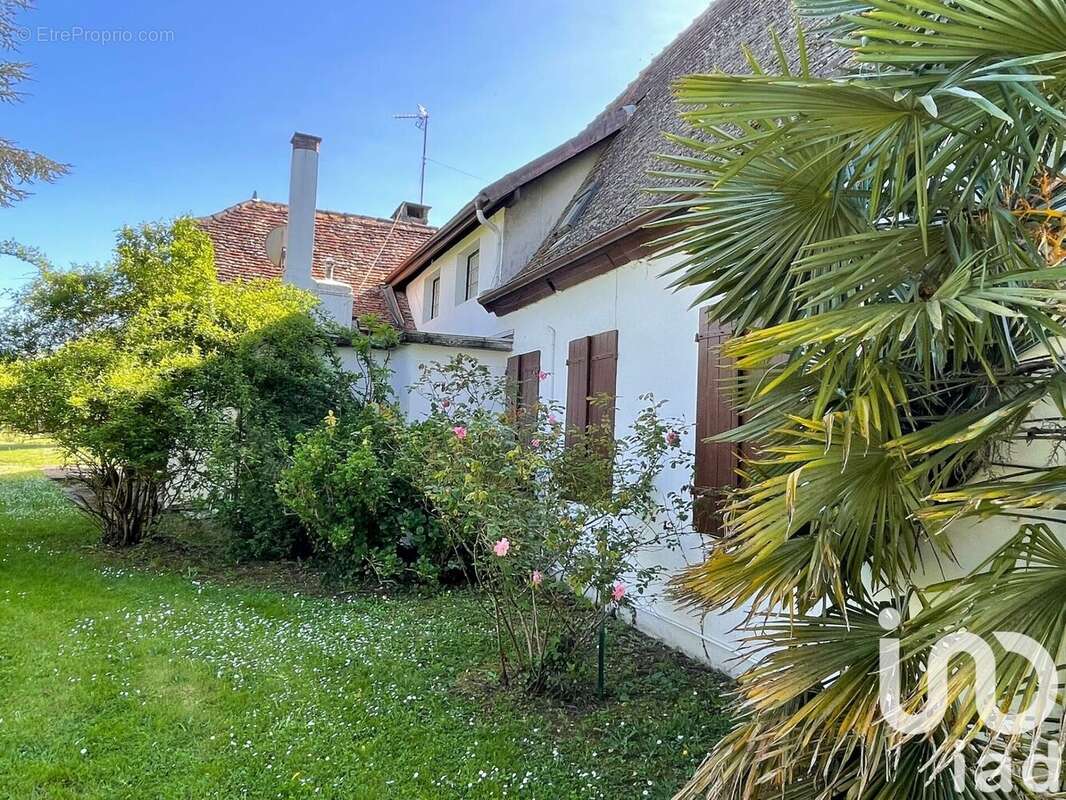 Photo 3 - Maison à MASLACQ