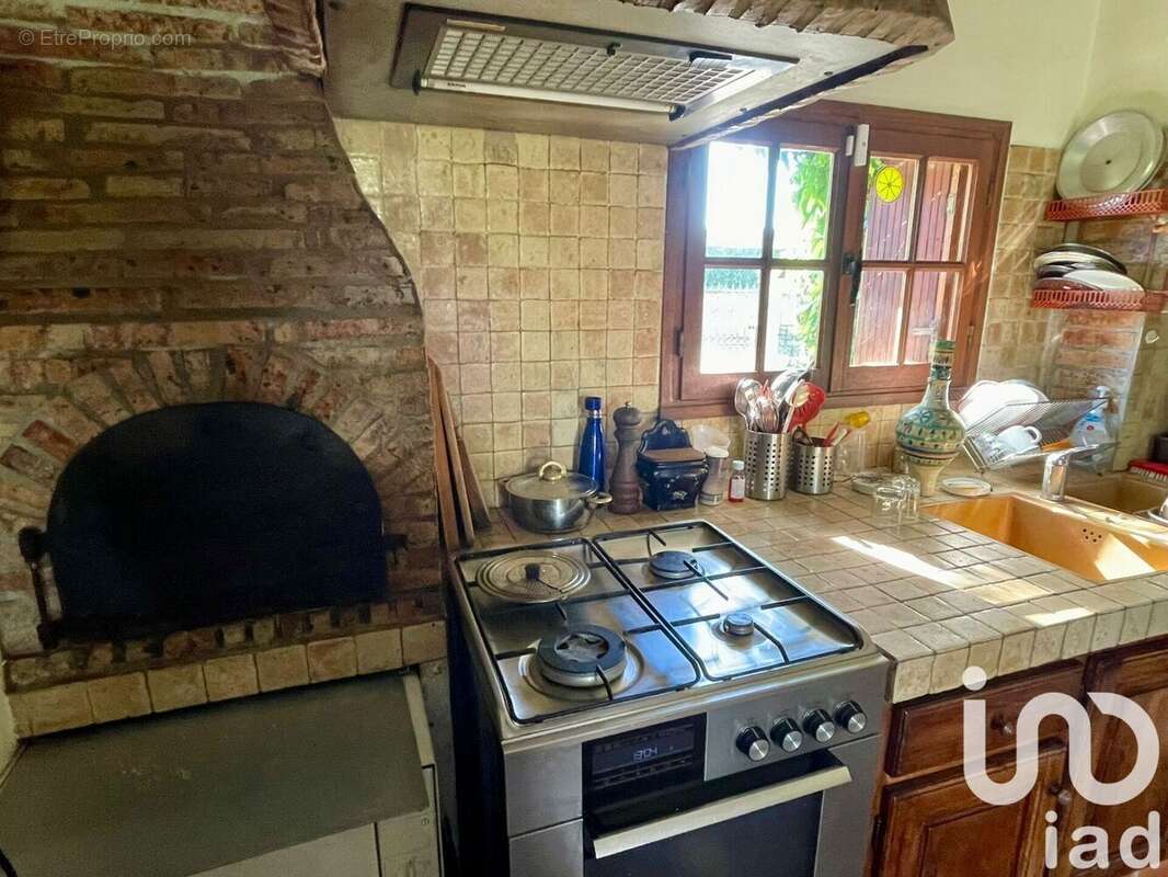 Photo 4 - Maison à MASLACQ