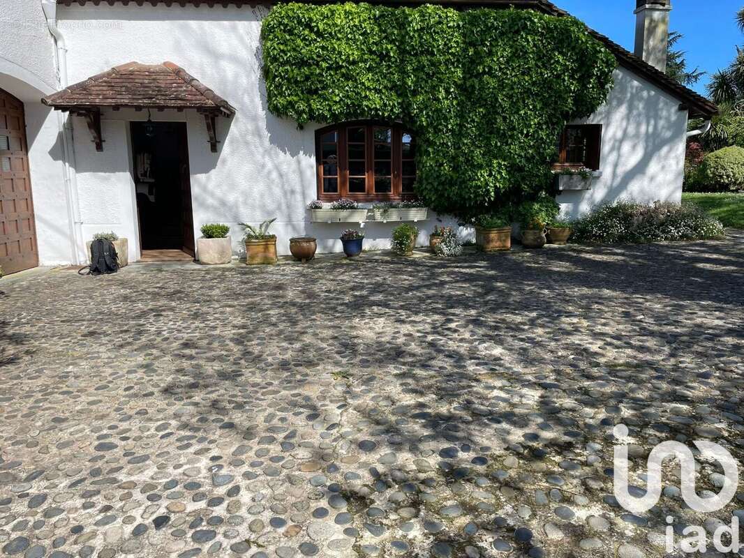 Photo 7 - Maison à MASLACQ