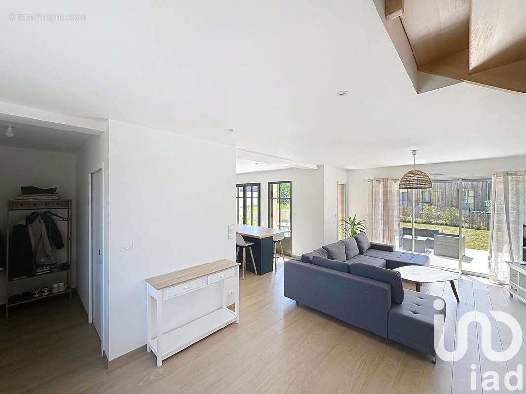 Photo 3 - Maison à SAINT-SULIAC